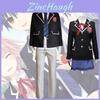 Costume de carnaval pentru femei – Costume anime pentru femei