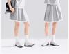 Left West Children's Clothing Girls' Skirt Set
