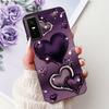For Infinix GT 30 Pro 5G Case Cool Dragon Carp Love Heart Cartoon Shockproof Silicone Soft Cover For Infinix GT30Pro X6873 Funda
