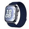 New Arrival Nylon Strap for Huawei Watch Fit 5 4 Pro 3 Sport Breathable Watch Band for Huawei Fit 5 Pro Wristband Accessories