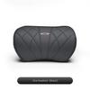 Cuscino per Poggiatesta Sedile Auto in Memory Foam Comfort per Collo Interni Auto Per Mini Cooper One JCW F54 F55 F56 F57 R55 R56 R57 R58 R59 btrme66