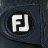Golf Gloves FJ Spectrum FP Navy Medium [FootJoy] Men's