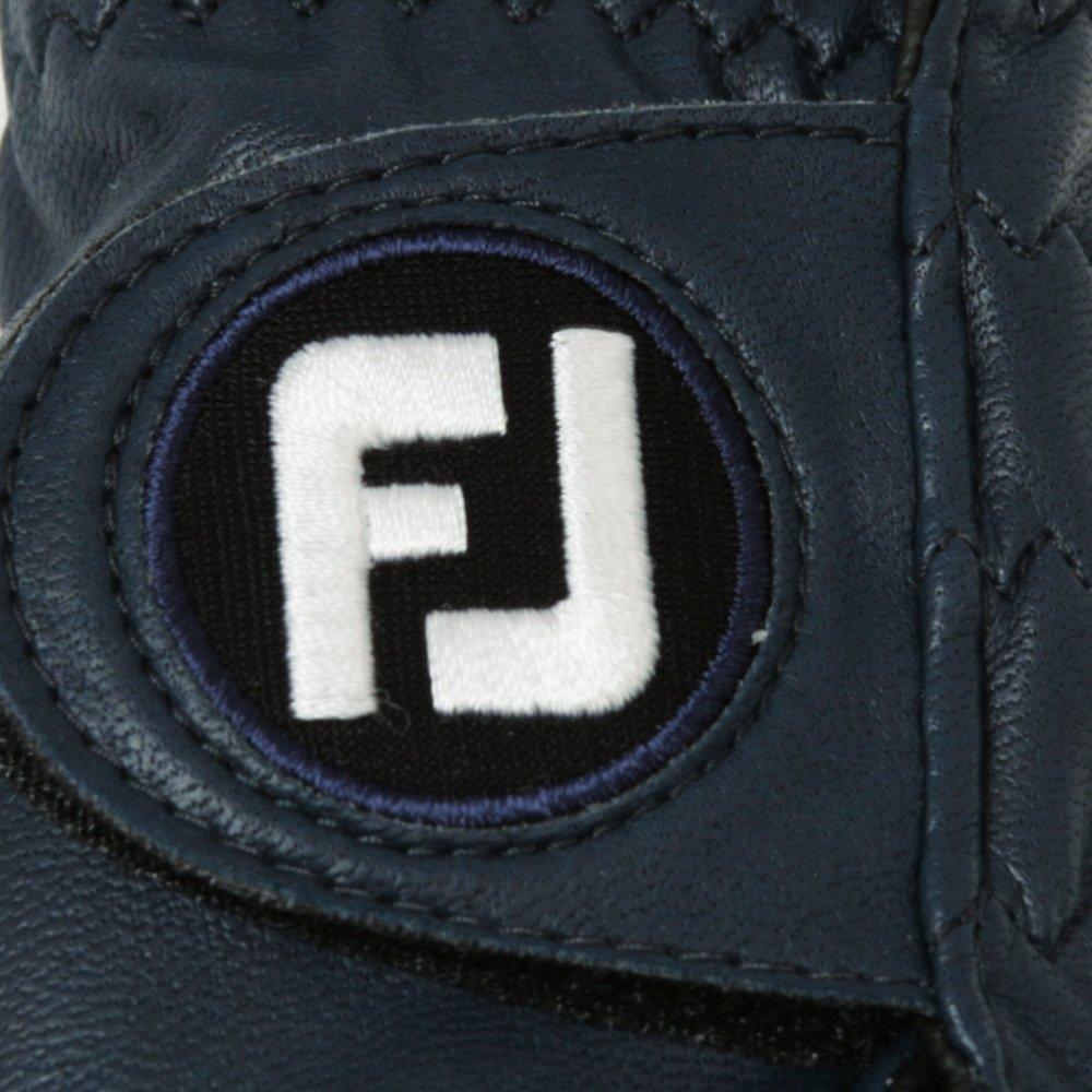 Golf Gloves FJ Spectrum FP Navy Medium [FootJoy] Men's