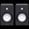 HuiDu QH-T5 Active Monitor Speaker (CN version)