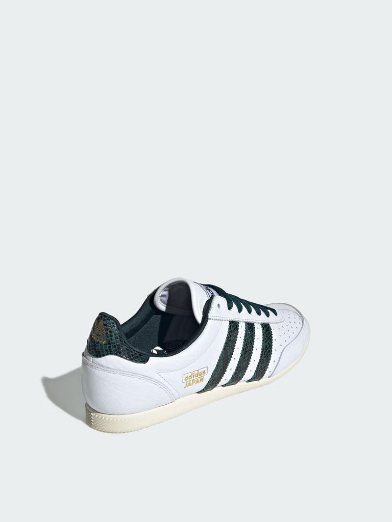 Adidas "T Head Shoes" - JAPAN Retro Classic Sports Shoes - Women's Adidas Three-Leaf Clover JQ9062