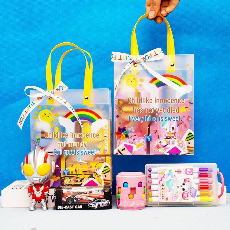 Kids' Party Favors for Class: Graduation, Back-to-School & June 1st Event Gifts