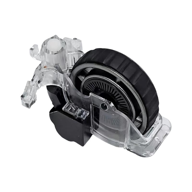 Scroll Wheel With Stand For Gaming Mouse G903 G900 G502X Enhances Durability Smooth Operation