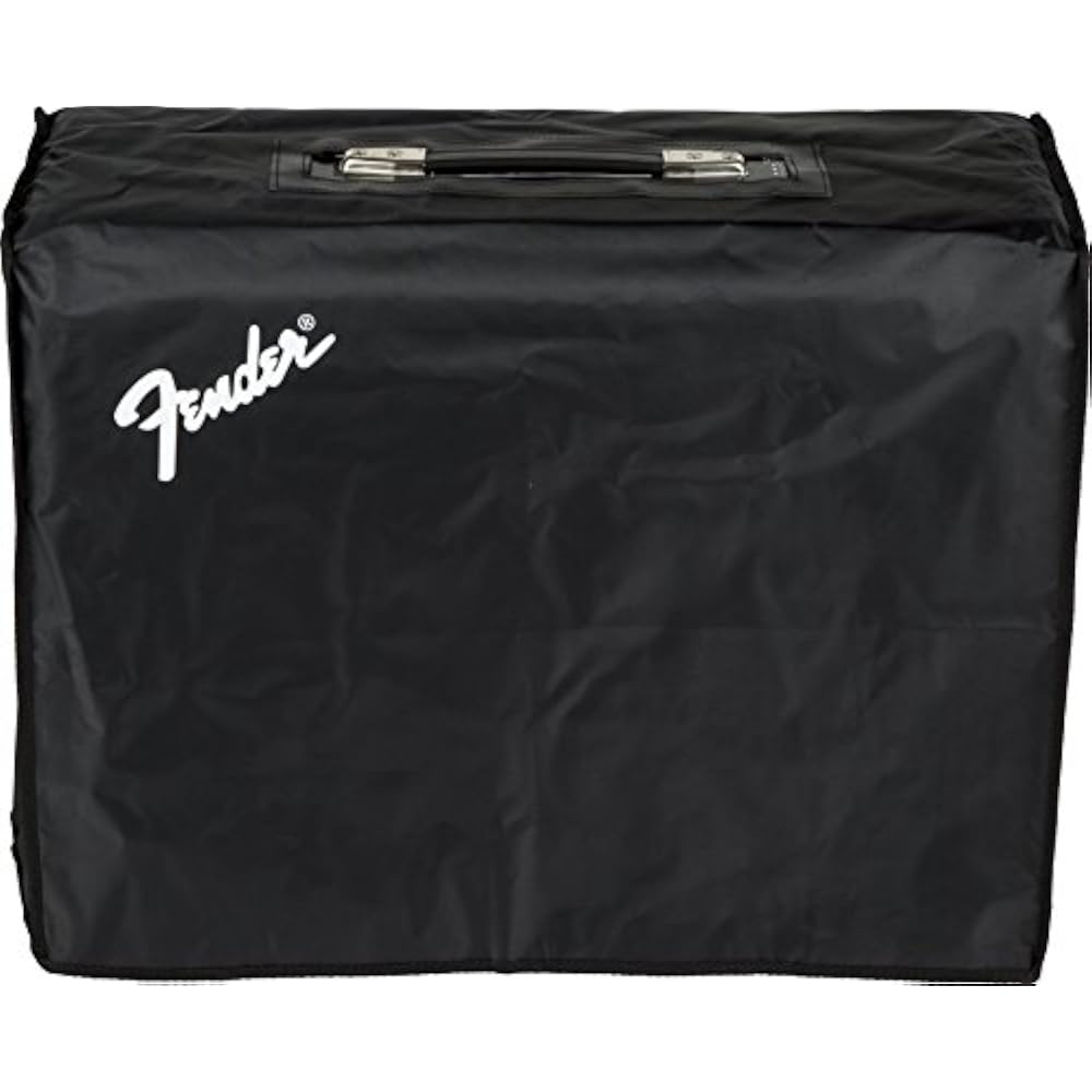 Capa para Amplificador Fender, 65 Twin Reverb®, Preto