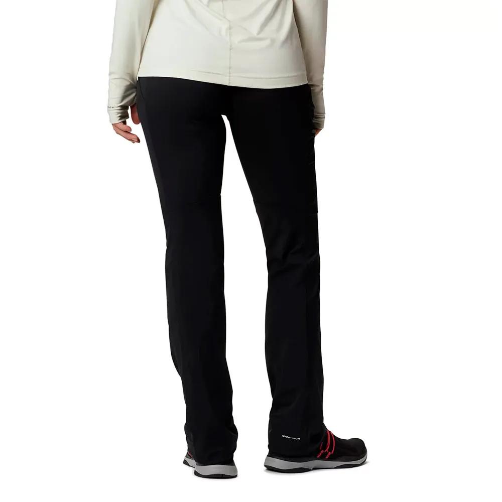 Columbia Pants Back Up Passo Alto