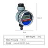 Automatic LCD Display Watering Timer Electronic  Home Garden Ball Valve  Water Timer for Garden  Irrigation Controller  Home Garden KTY