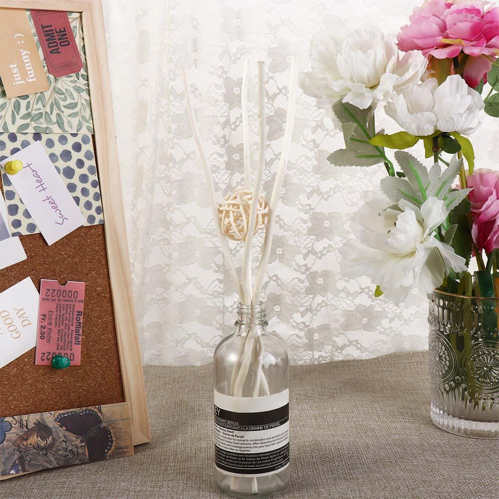 

Lateral Branches Home Decor No Fire Willow Branch Dry Branches Aromatherapy Sticks Aroma Diffuser 5pcs