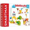 Magnetic Constructor IUVI Games Smart Max Roboflex Plus
