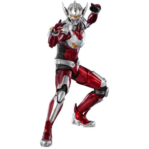 GOOD SMILE COMPANY Fig-Zero ULTRAMAN 1/6 ULTRAMAN SUIT TARO Anime Version 1/6 Scale ABS & PVC & POM & Zinc Alloy Painted Movable Figure