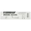 Panasonic Replacement Brush Dolt Point Polishing Type Set of 2 White EW0940-W