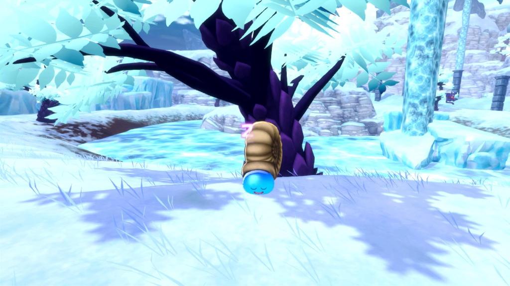 Dragon Quest The Dark Prince North - Mostri Switch (Versione di importazione America) –