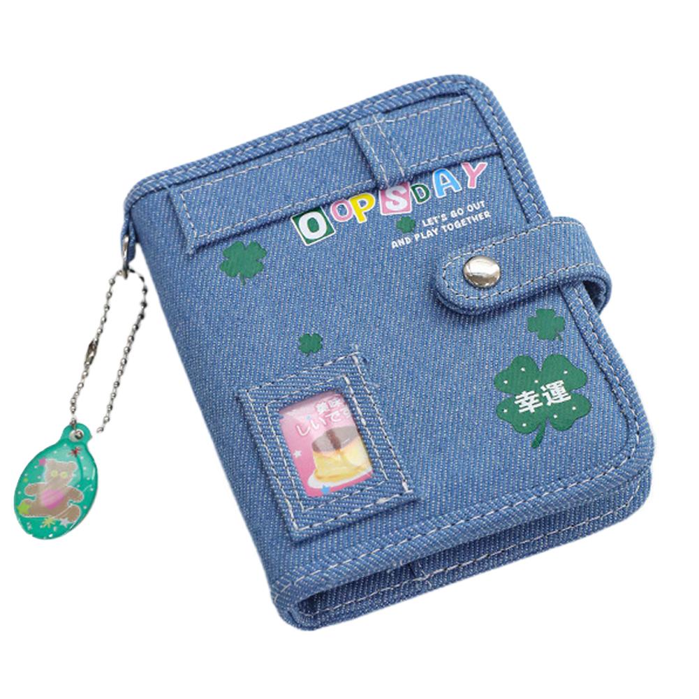 Retro Denim Cover M5 Notizbuch Agenda 2025 DIY Kawaii Scrapbook Loseblatt Mini Reiseplaner Für Schulheft