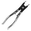 Steel Removal Pliers for Car Wheel Hub Screw Decorative Covers Suitable for Removing and Replacing Wheel Screw