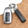 Gun Grey Tpu Fob For Chery Tiggo 7 Pro Max Omoda 5 C5 Modod Chery Tiggo 8 Pro Tiggo 8Plus New 5 Plus 7Pro Tpu Car Key Case Cover