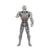 MetaColle Marvel Ultron 78mm malovaná pohyblivá figurka cca. tlakově litý