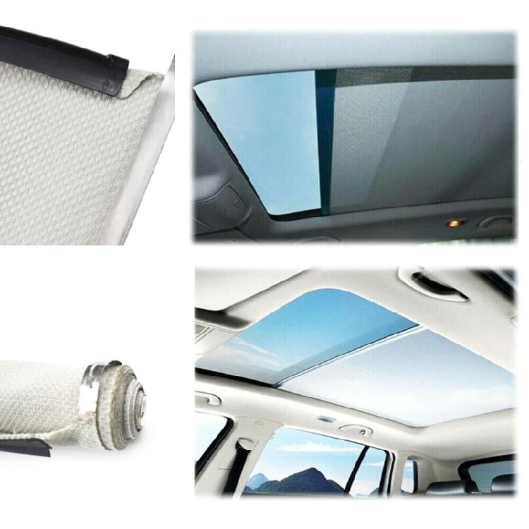 Car Auto Sunroof-Sunshade Sunscreen 1K9877307B Component for Select Model