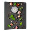 GLASS PLATE BOARD PANEL COUNTERTOP 40x52 KITCHEN