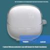 Flexible Guard Soft TPU Protective Case Housing For Buds 6 Earphone Shockproof Cover Scratch Resistant Sleeve Daily Use