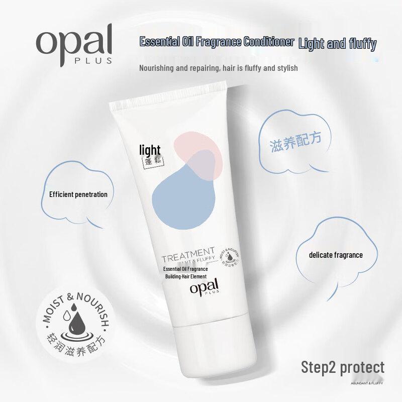 Opal Fragrance Hair & Body Travel Set
