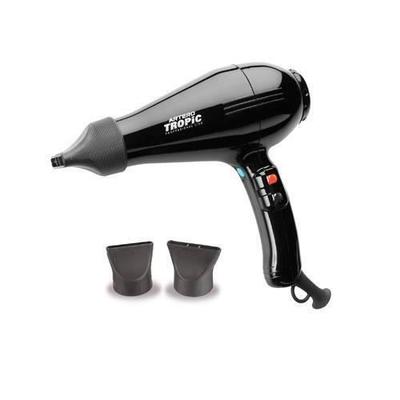 Secador de cabelo - Artero - Tropic Power Tech - 2500W - Profissional - Iónico