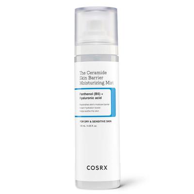 Ceramidowa Mgiełka Nawilżająca do Bariery Skórnej 120ml