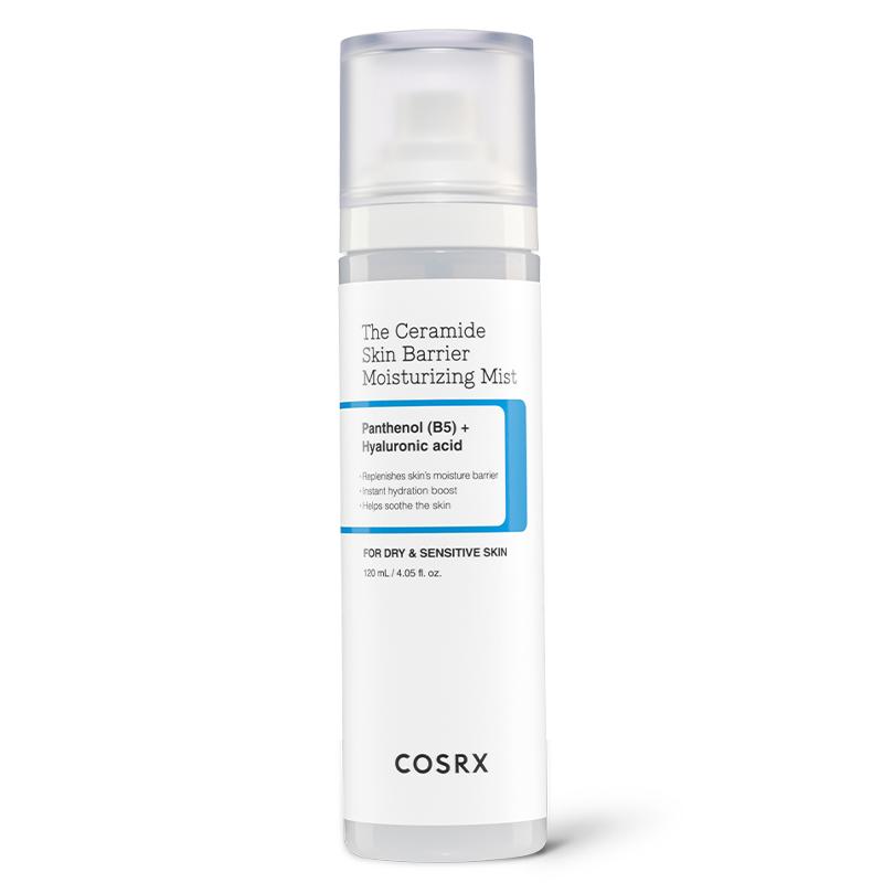 COSRX Le Spray Hydratant Barrière Cutanée Céramide 120 ml