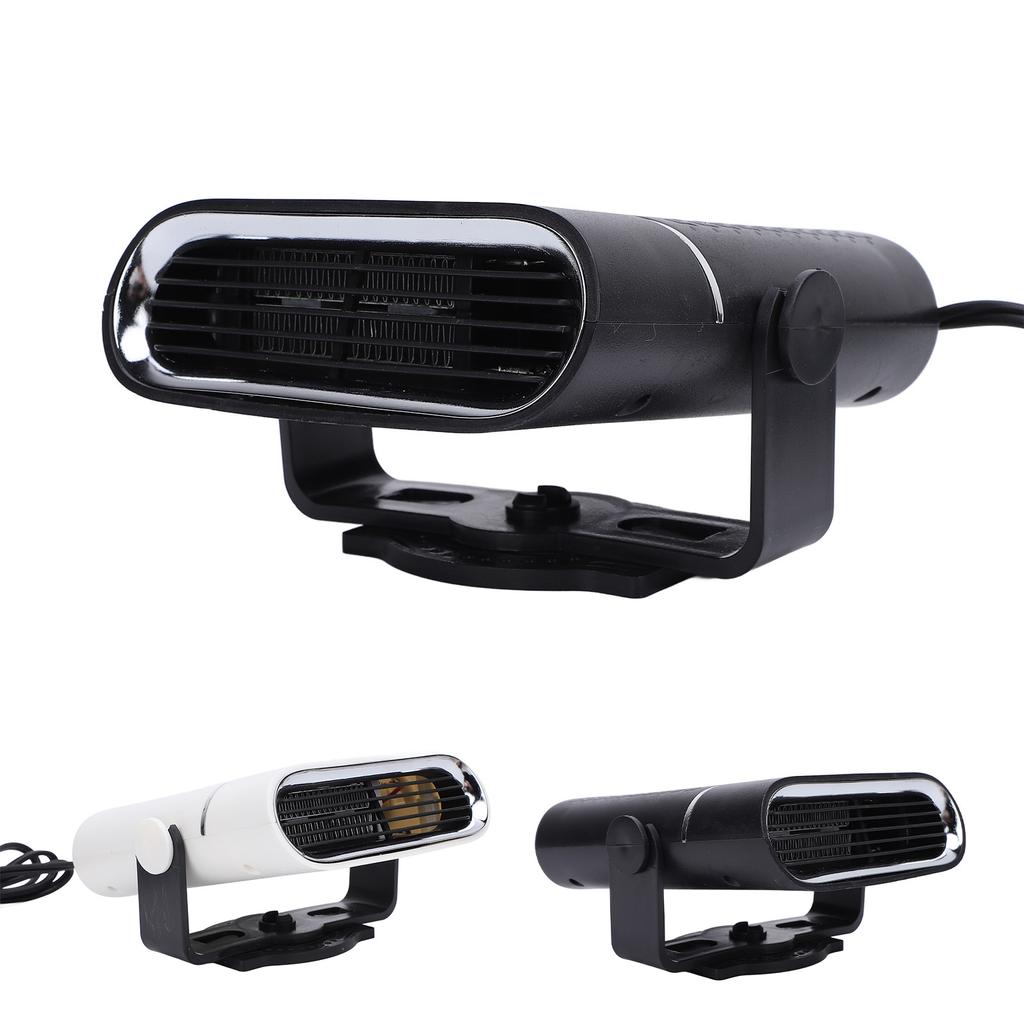 Portable Car Heater High Power Portable Multifunctional Car Windshield Defogging Heater
