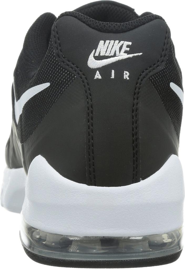 Кроссовки Nike Air Max Invigor black/white