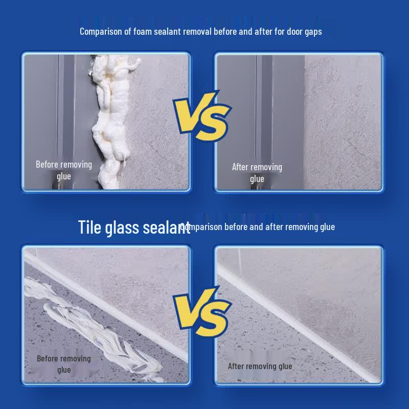 WD-40 Multi-Purpose Adhesive & Sealant Remover