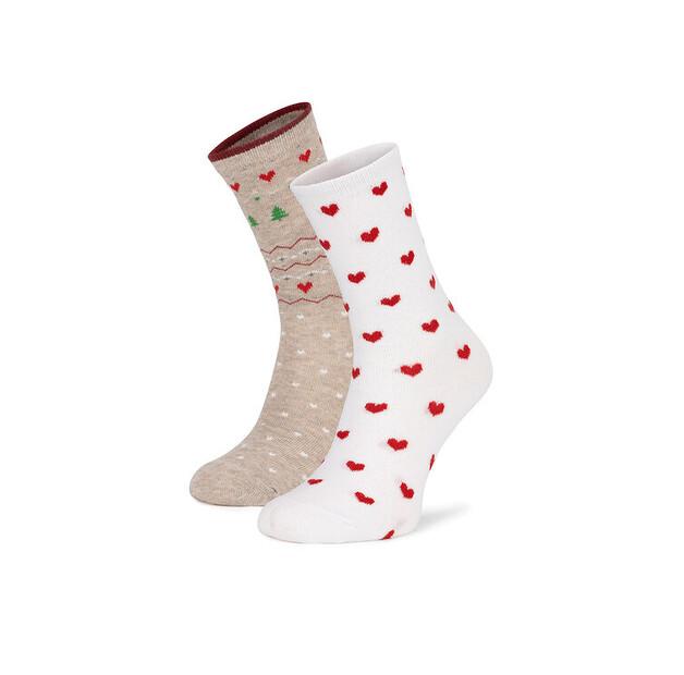 Носки длинные Jenny Fairy 4WB-004-AW24 EU 35_38