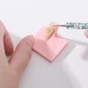 Nail Stand for Press On Nail Tips Practice Holder False Nails Tip Holder Nail Holder Manicures Tool