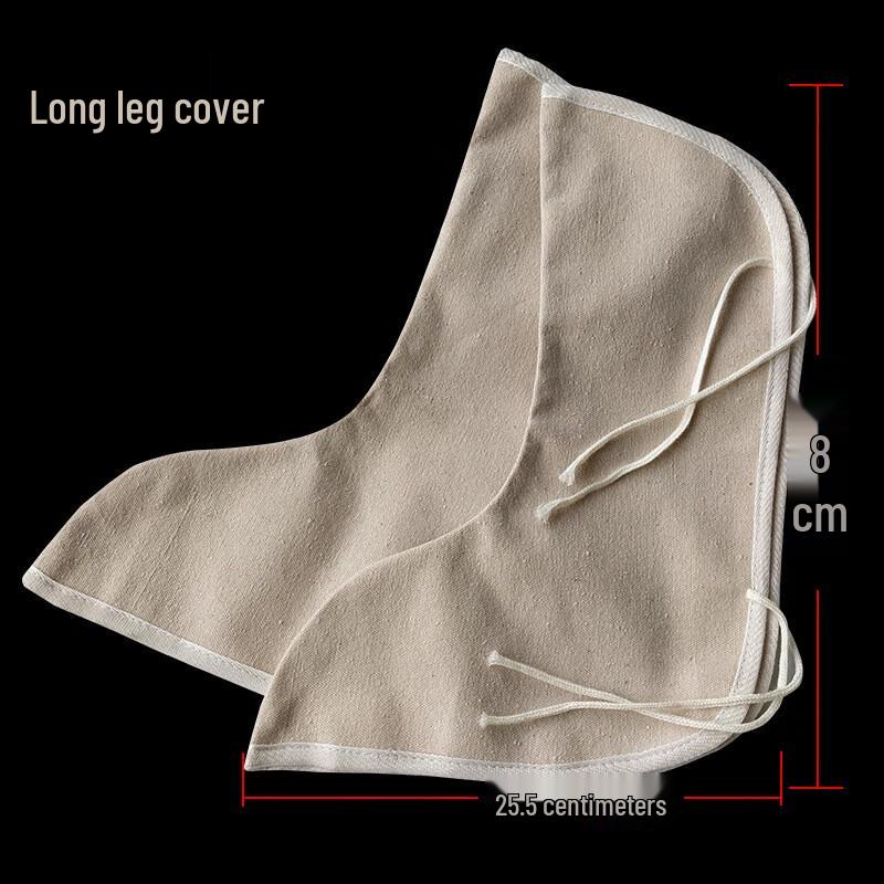 Welding Protective Foot Covers