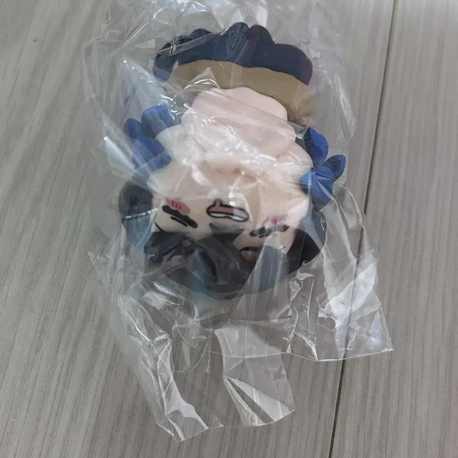 

Demon Slayer Earsword Inosuke Figure Ohiruneko Goods Acrylic