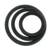 Lightweight Sax Mute Ring Silicone Saxophone Dampener Protective Ring Silencer