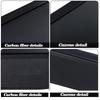 Car Trunk Cargo Cover for Kia Sorento XM MK2 2015 2014 2013 2012 2011 Luggage Tray Storage Shield Curtain Partition Mat Parts