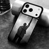 Damso Phone Case For iPhone 17 16 15 14 13 12 11 Pro Max Plus 17Air Soft Silicone Cover