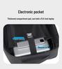 Expandable Large Capacity Commuter Laptop Backpack