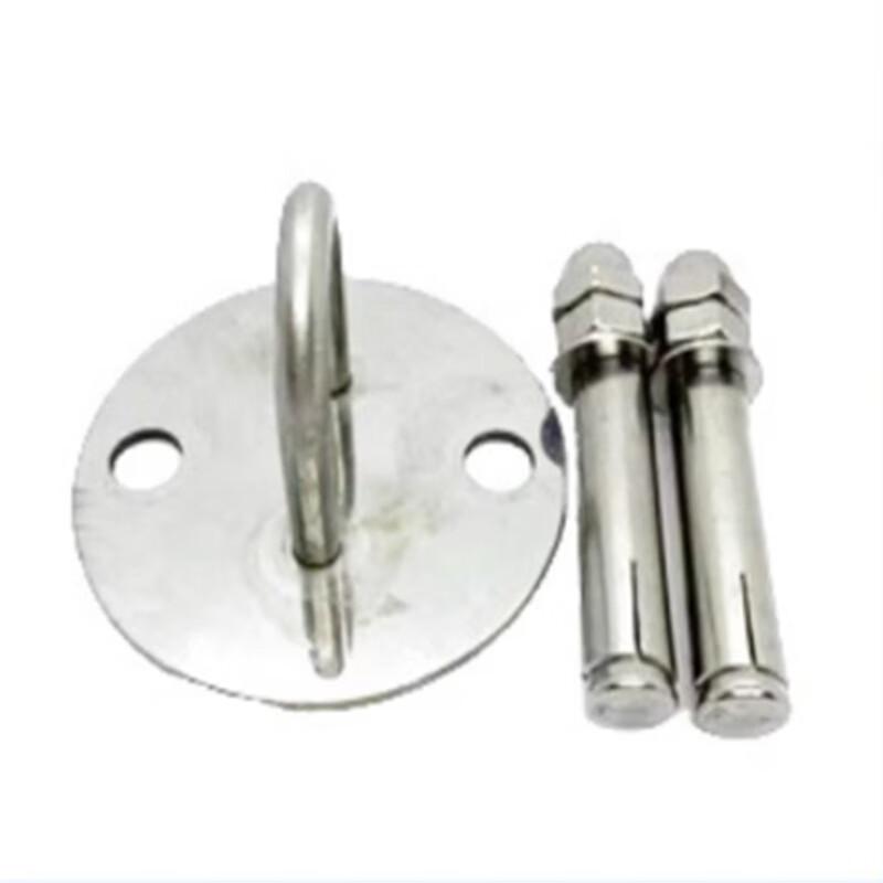 Pool Lane Line Anchor Kit