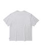 KULTE Kulte Shop T-Shirt_L.M.Grey