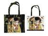 Lunch Bag - . Klimt, The Kiss (Carmani)