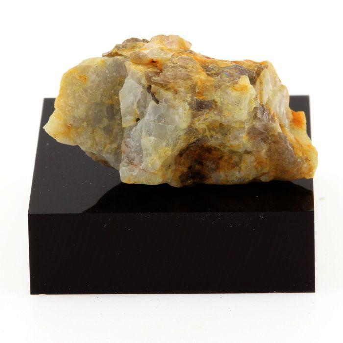 Calc-silicate 28.0 carats