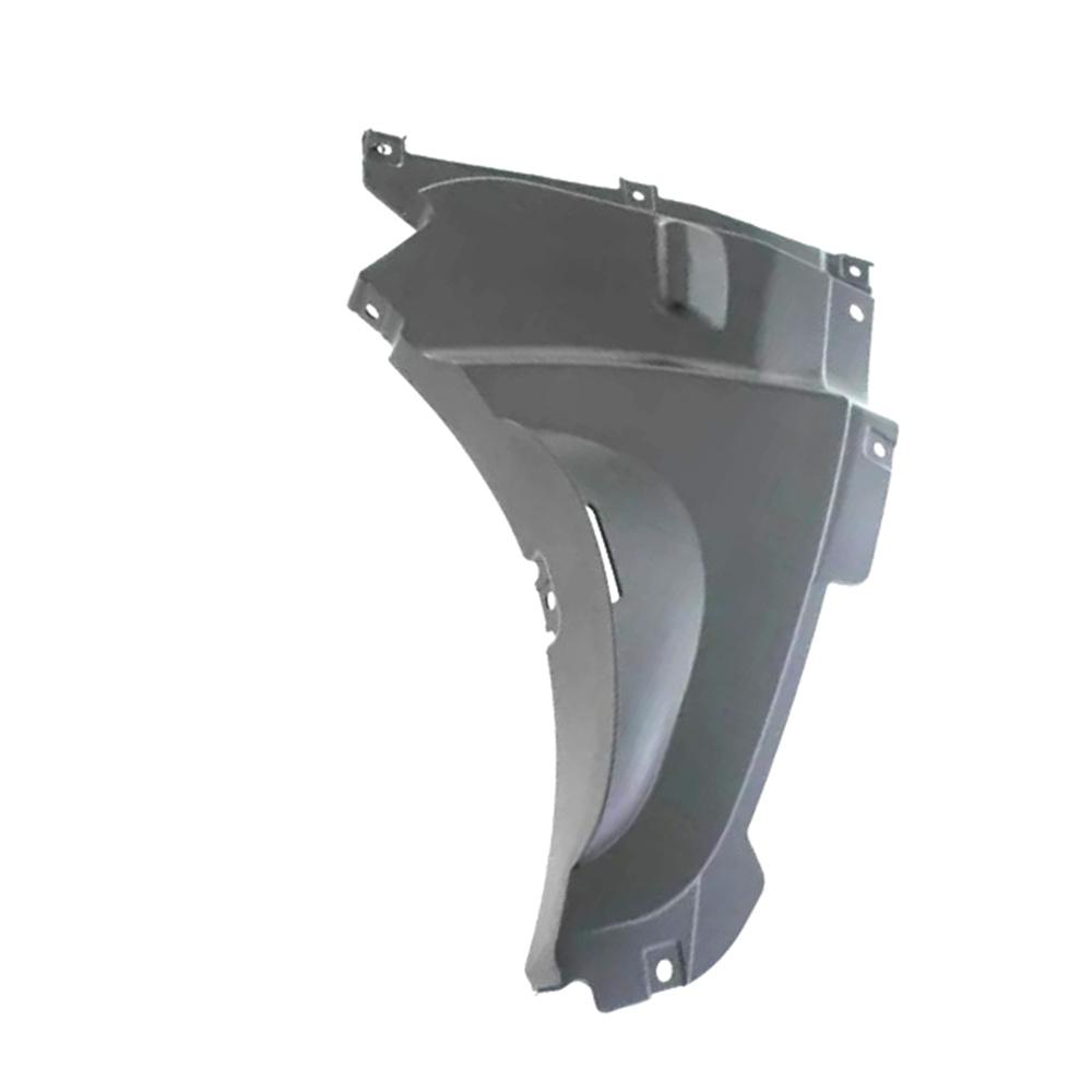 Front Left Splash Guard Liner 51718055019 For BMW 320i 328d 328i 330e