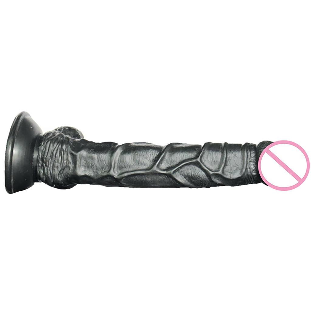 Adult  Toys For Women Anal Realistic  Silicone Female  Supplies Dild