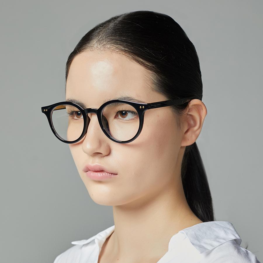 Wonbeulillieonteu Sonia-Ob0146-Black