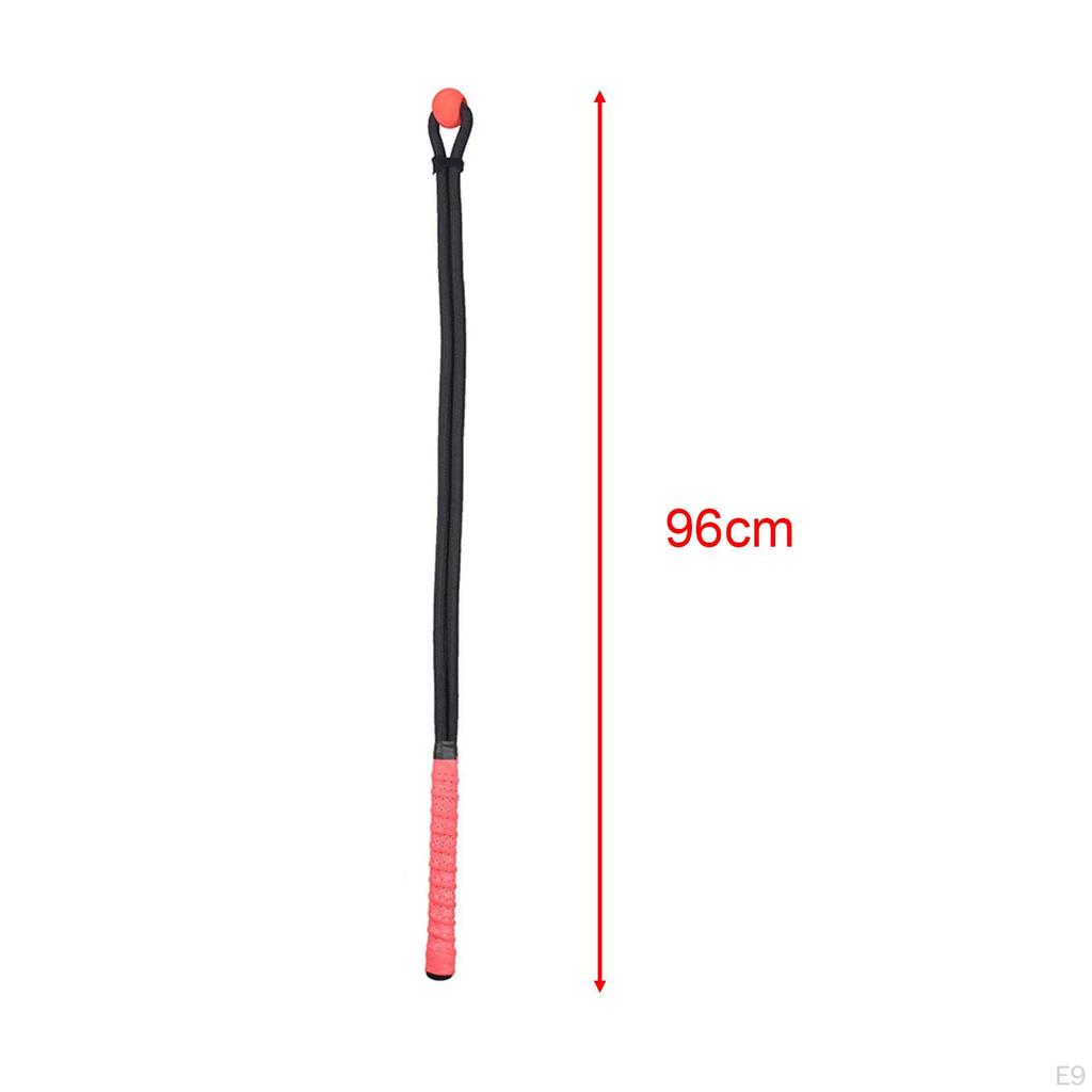 Advanced Golf Swing Training Rope for Precision Improvement