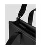 Beanpole Accessory Foby Vertical Tote Bag - Black